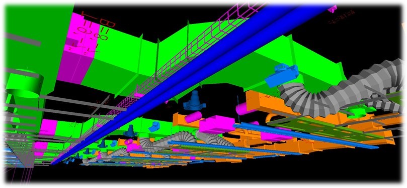 BIM Model