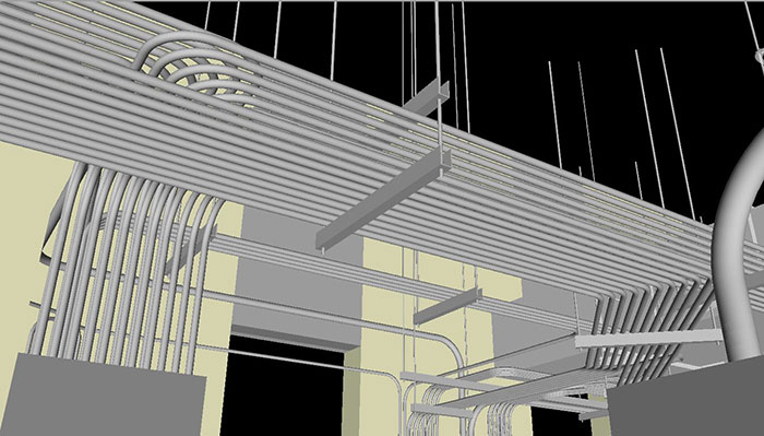 Lighthouse Electirc | BIM